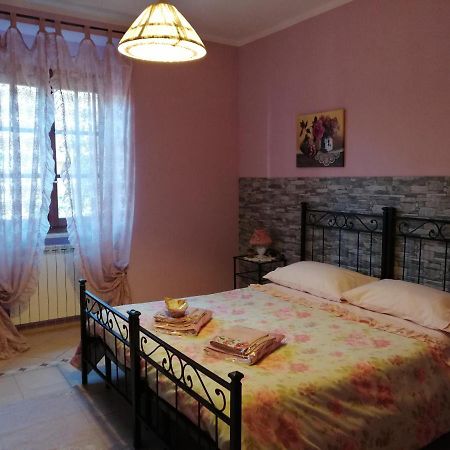 Il Tempietto Di Venere Bed & Breakfast Тиволи Екстериор снимка