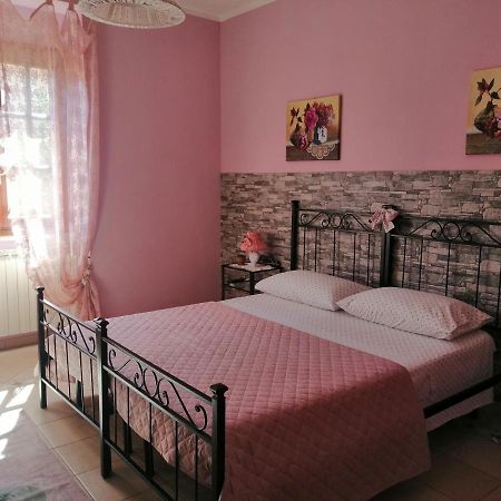 Il Tempietto Di Venere Bed & Breakfast Тиволи Екстериор снимка