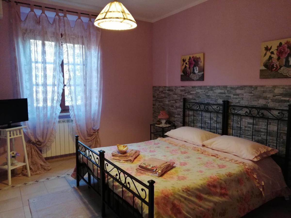 Il Tempietto Di Venere Bed & Breakfast Тиволи Екстериор снимка